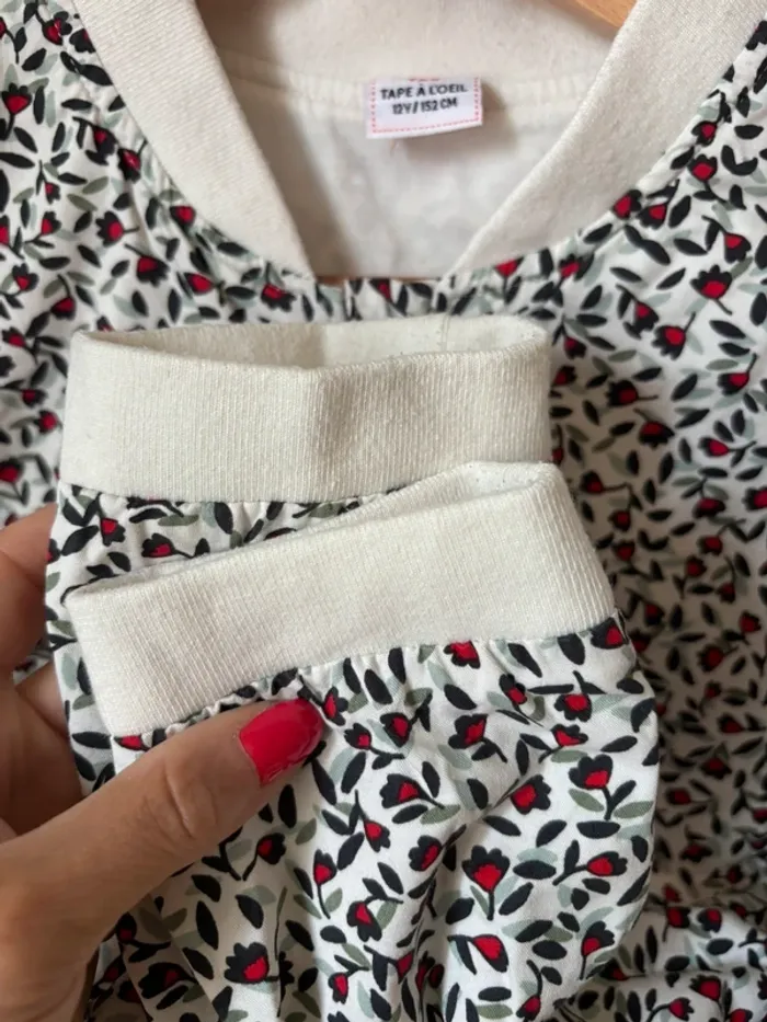 Veste Tape à l’œil - photo numéro 4