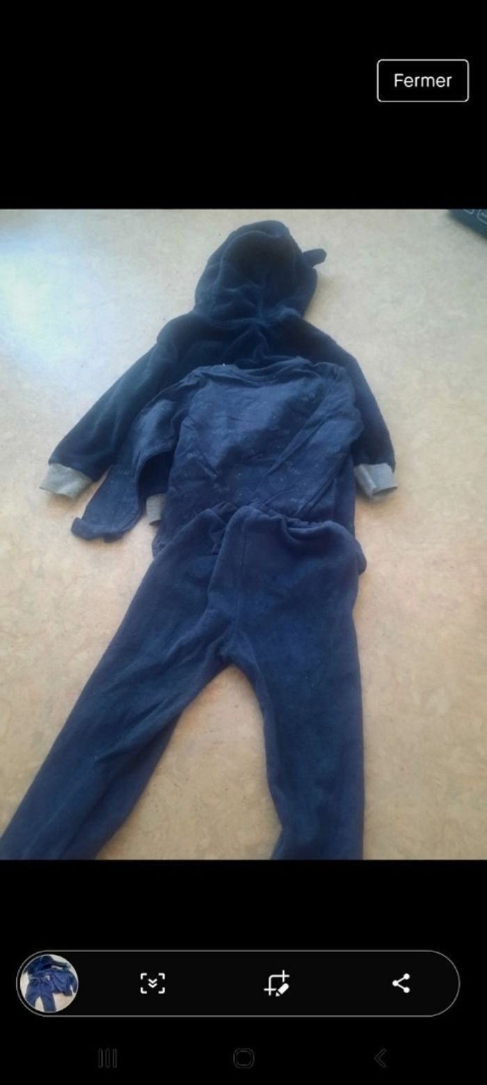 Ensemble lupilu mixte - photo numéro 2