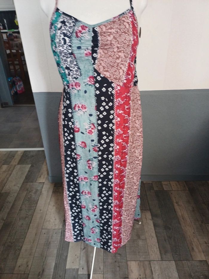 Robe longue - photo numéro 2