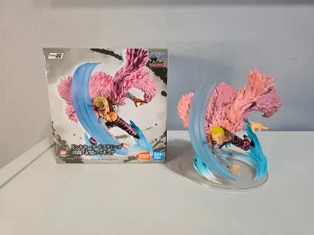 One Piece Ichibansho Duel Memories Doflamingo