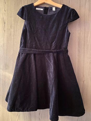 Robe de fête