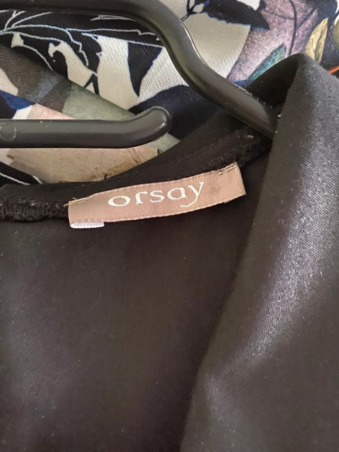 Combishort Orsay Taille 38 - photo numéro 3