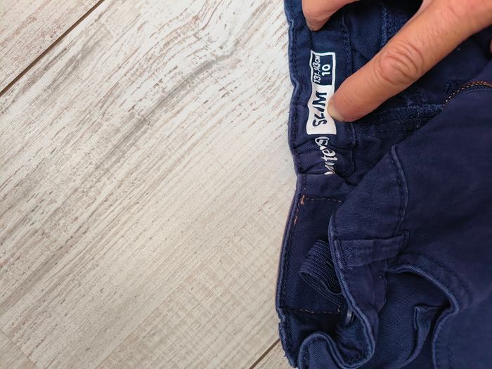 Pantalon slim - photo numéro 3