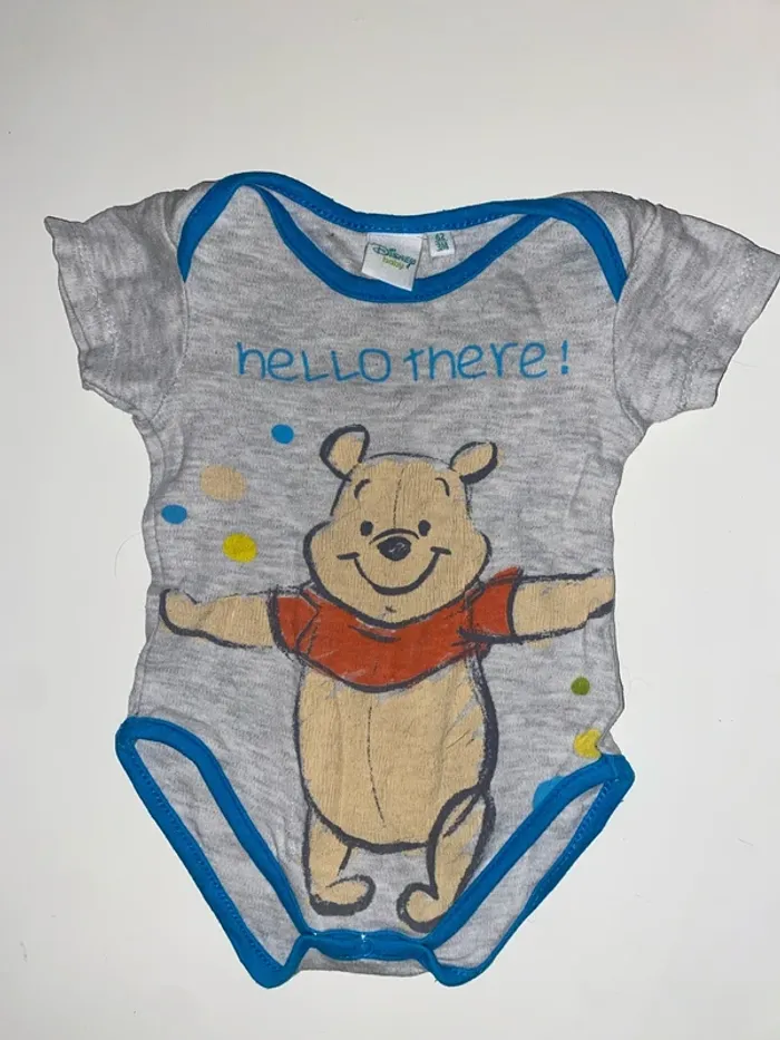 Body Winnie