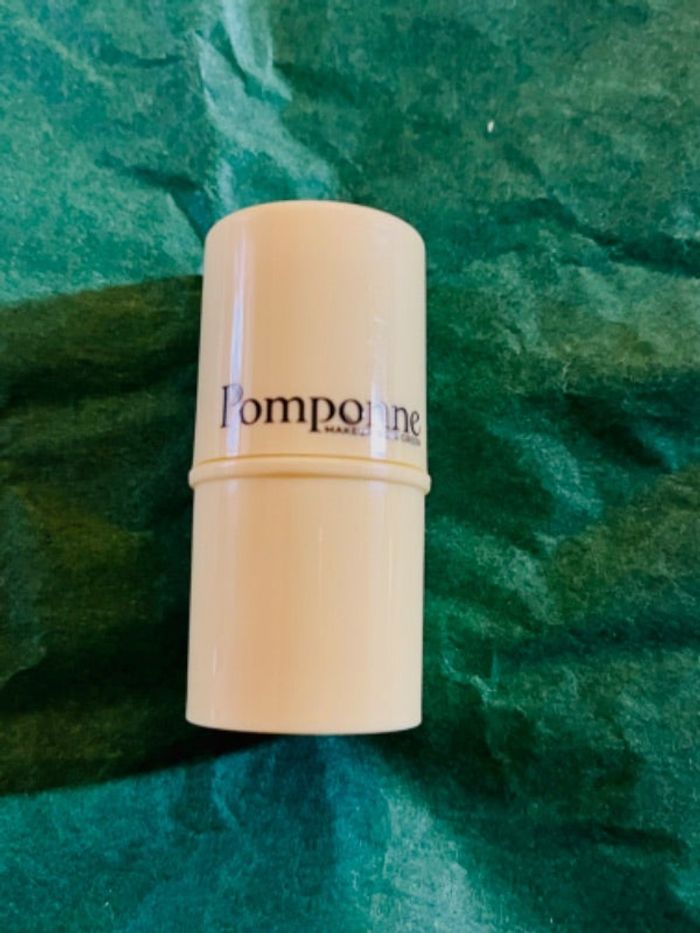 stick blush et levres pomponne neuf (valeur 26,90€)