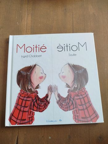 Moitié moitié