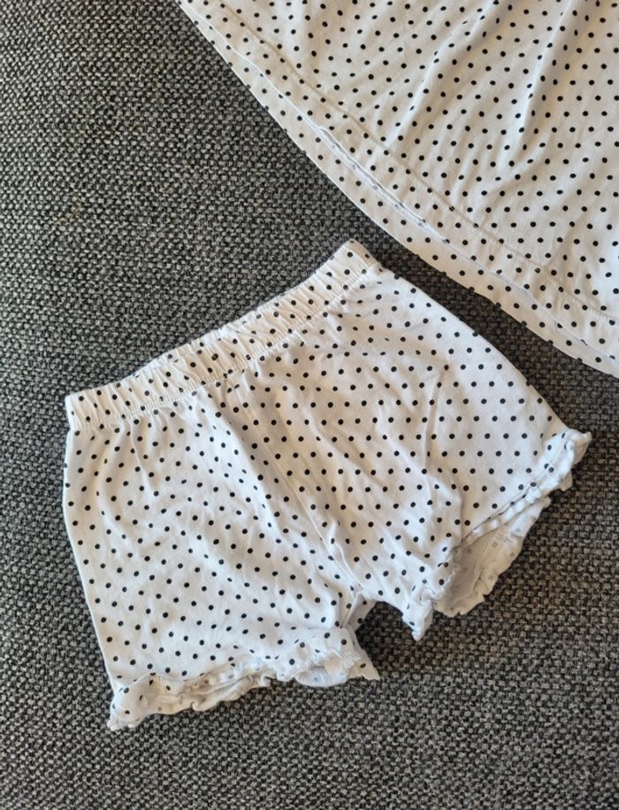 Robe et son bloomer 12 mois - photo numéro 5