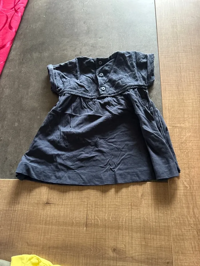 Robe bébé fille - photo numéro 3