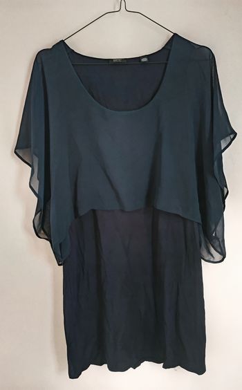 Robe courte