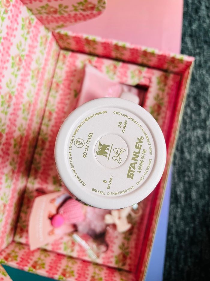 Stanley LoveShackFancy - photo numéro 7