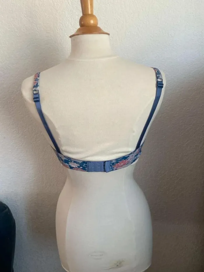 Soutien-gorge 80  C - photo numéro 4