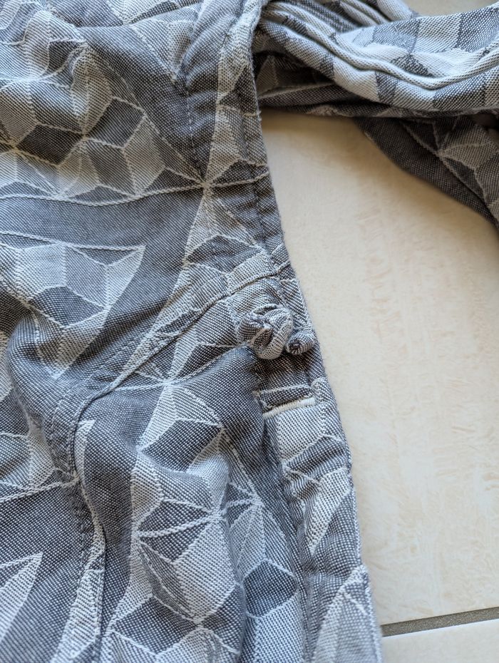 Fly Tai toddler Fidella - photo numéro 4