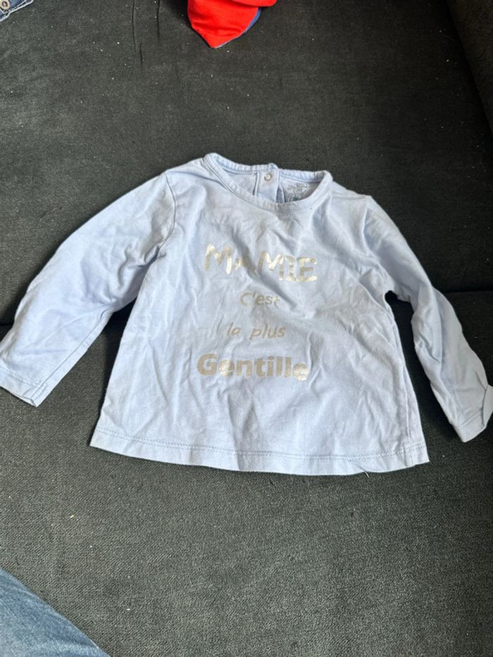 Sweat-shirt
