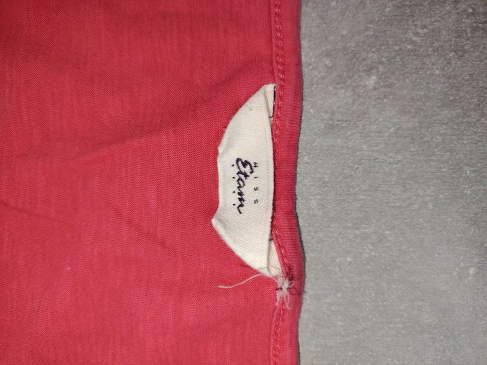 T shirt femme - photo numéro 2