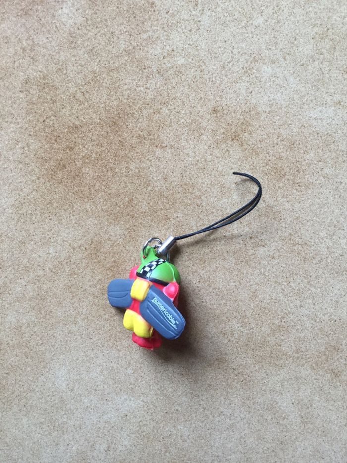 Bijou téléphone numericable - photo numéro 2