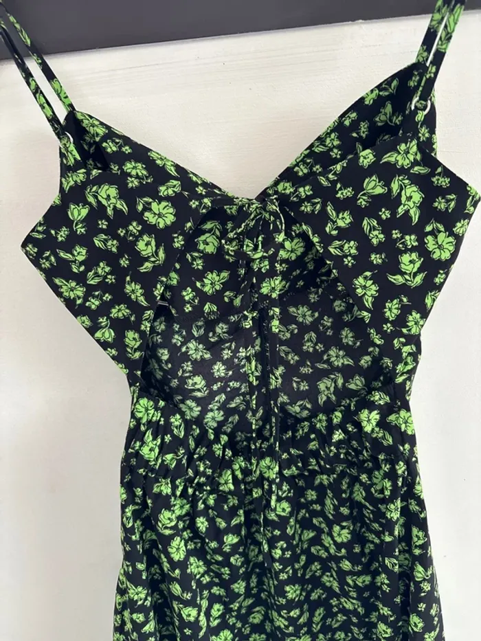 Robe gina tricot taille xs - photo numéro 2