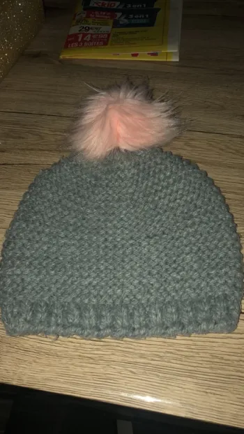 Bonnet