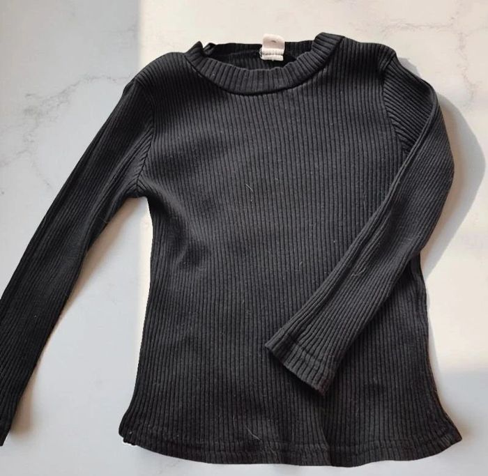 Sous pull