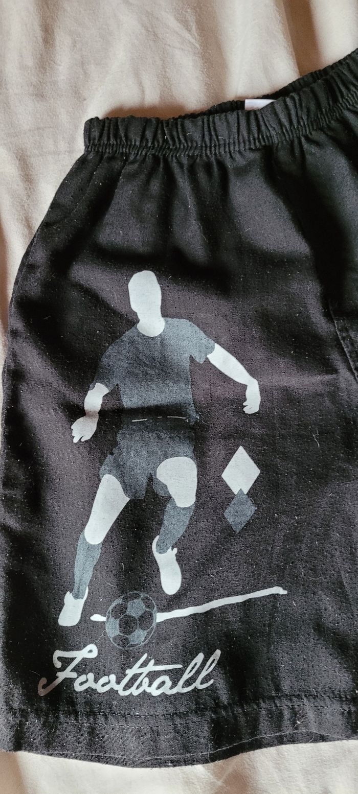 Short fin - photo numéro 2