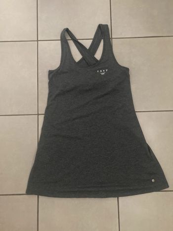 Robe courte Roxy s