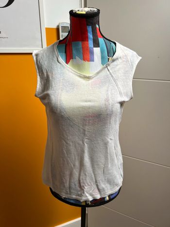 Haut Petit Bateau T.XXS