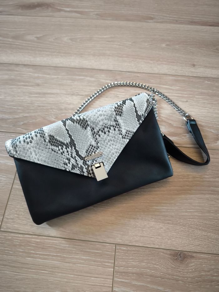 Pochette bandoulière Kaporal Neuve - photo numéro 2