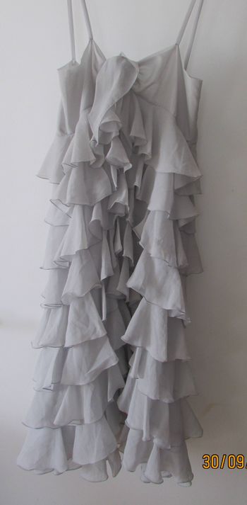 Robe de soirée