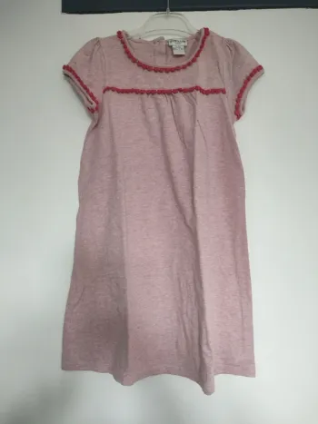 Petite robe