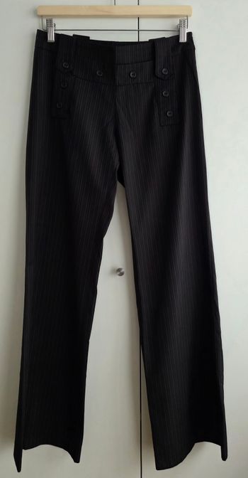 Pantalon City, taille 38