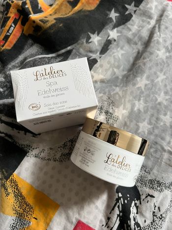 Soin detox et lumière