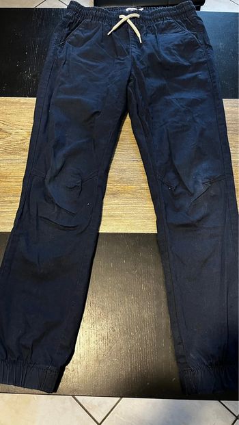 Pantalon cargo 10 ans