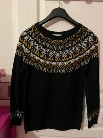 Pull motif