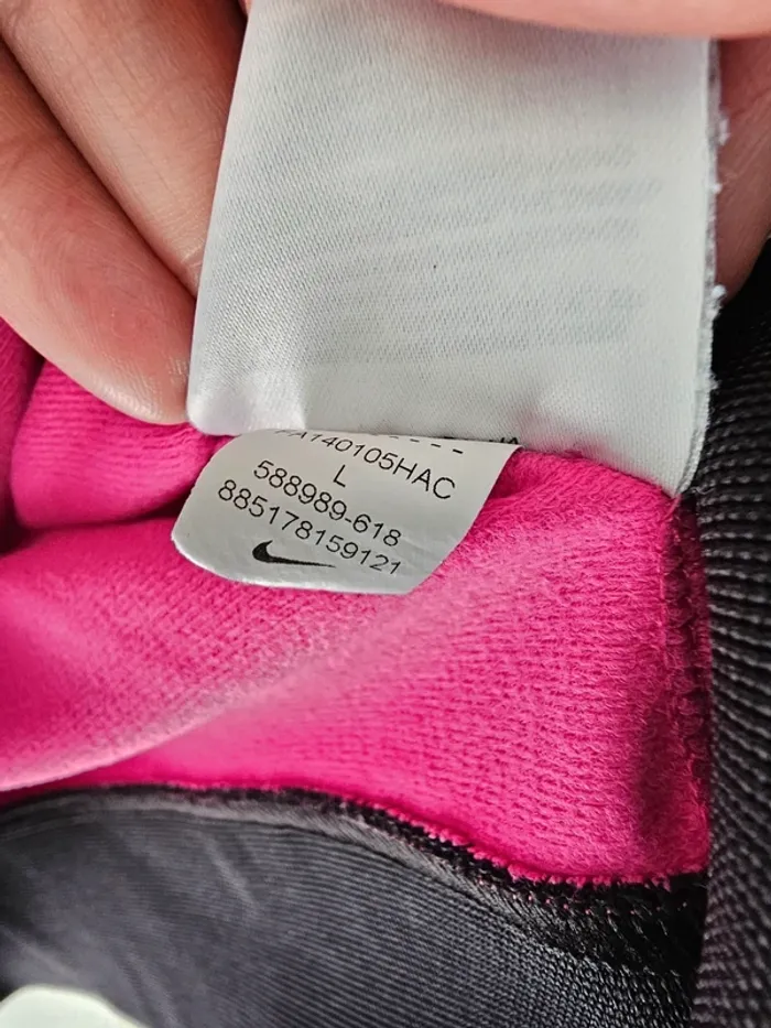 Veste Nike fille 12 13 ans (sportwear ) - photo numéro 13