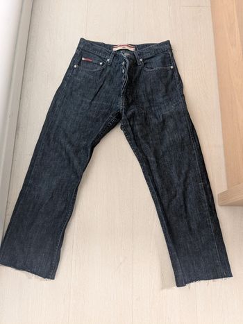 Pantacourt * taille 43 * Lee Cooper