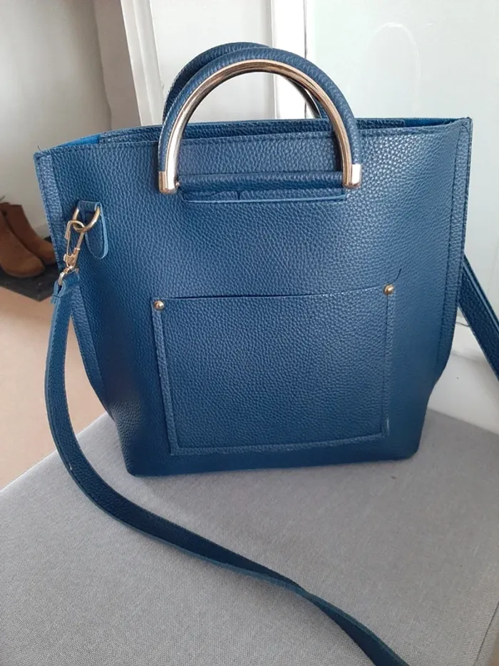 Sac bandoulière/sacoche - photo numéro 2