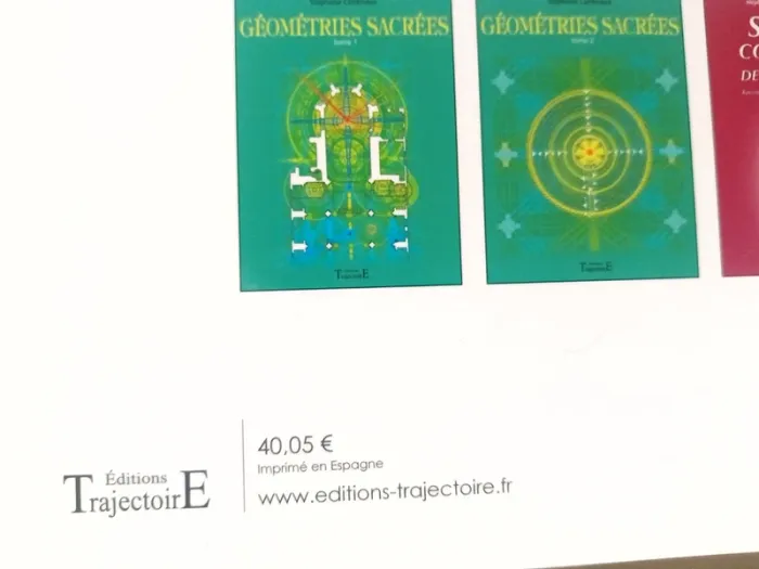 Bioénergie - Énergie vitale, chackras, extrasensorialité, exercices pratiques - photo numéro 7