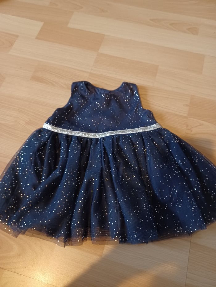 Robe de fêtes/Noël