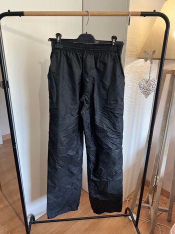 Pantalon de pluie Oxylane taille 38
