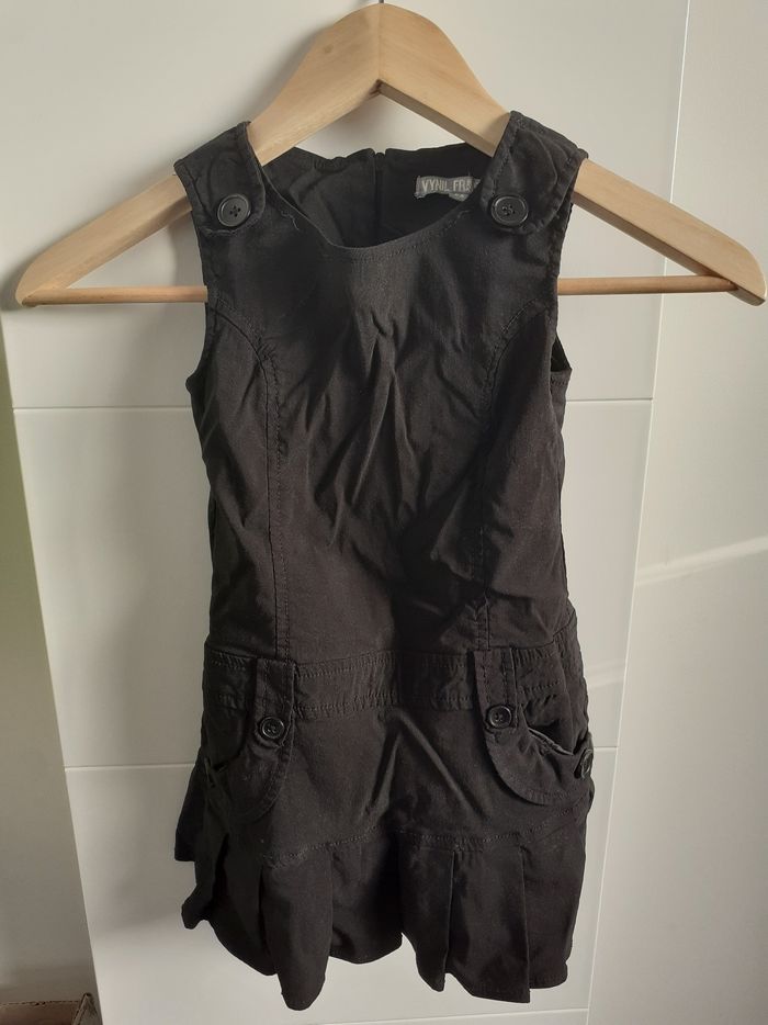 Robe courte - photo numéro 3