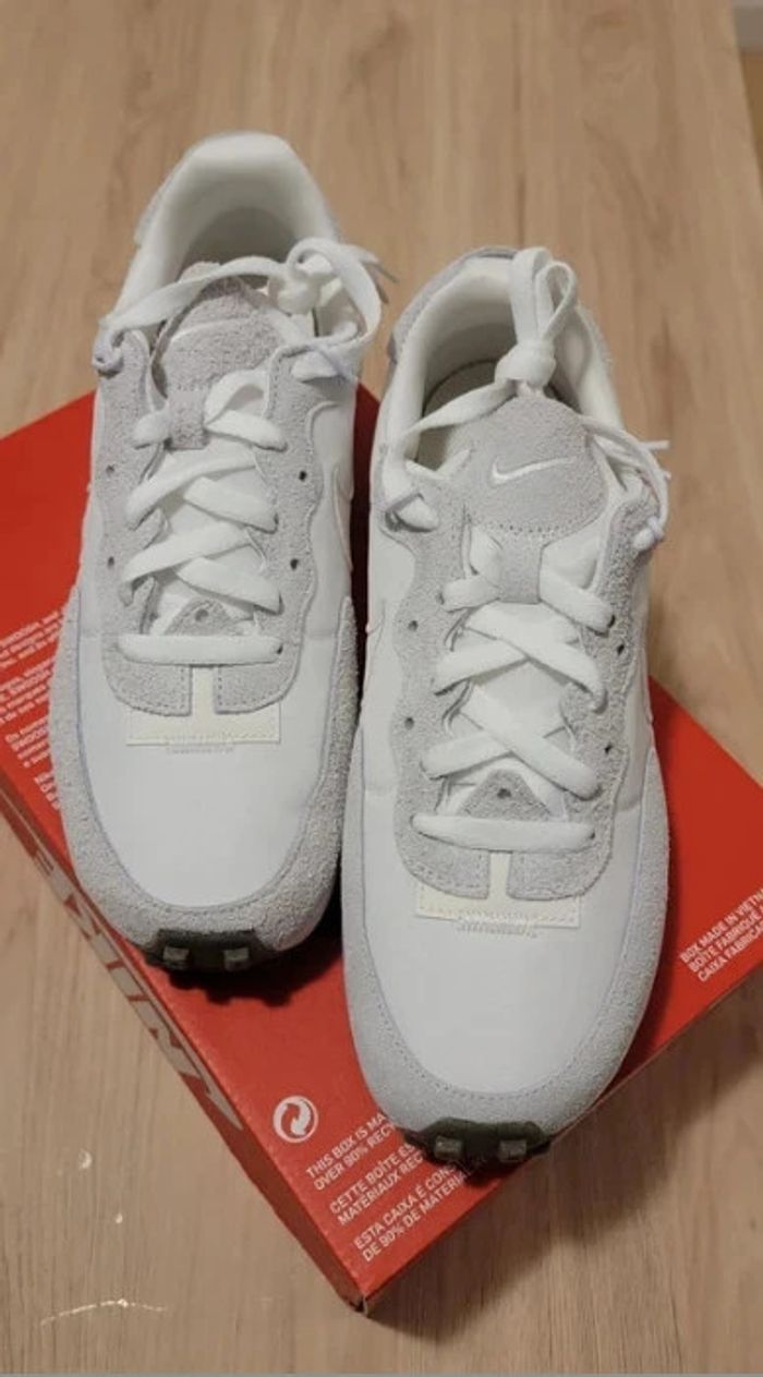 Nike W Fontanka Waffle - photo numéro 3