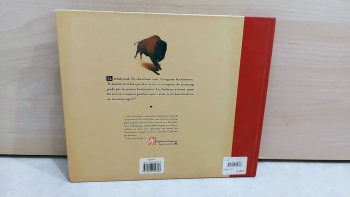 📚 Livre : Cheval vêtu - photo numéro 6