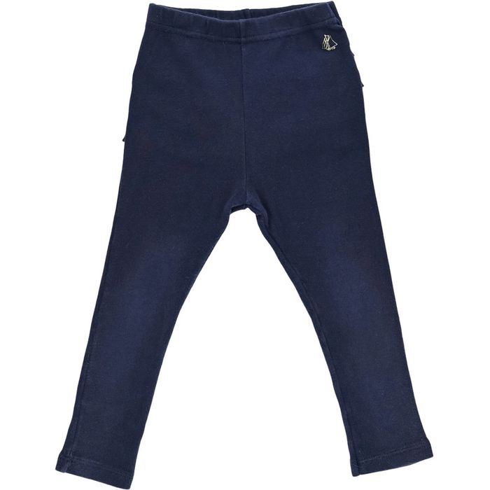 Legging 18 mois en coton Petit Bateau