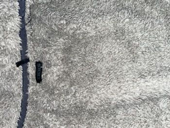 Veste polaire ikks - photo numéro 3