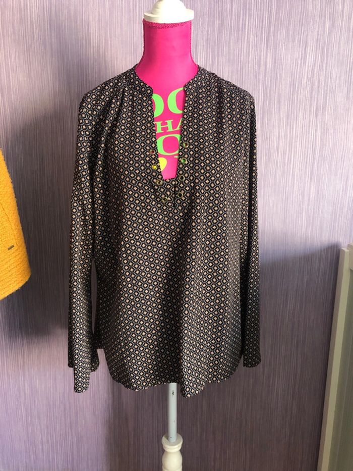 Chemise