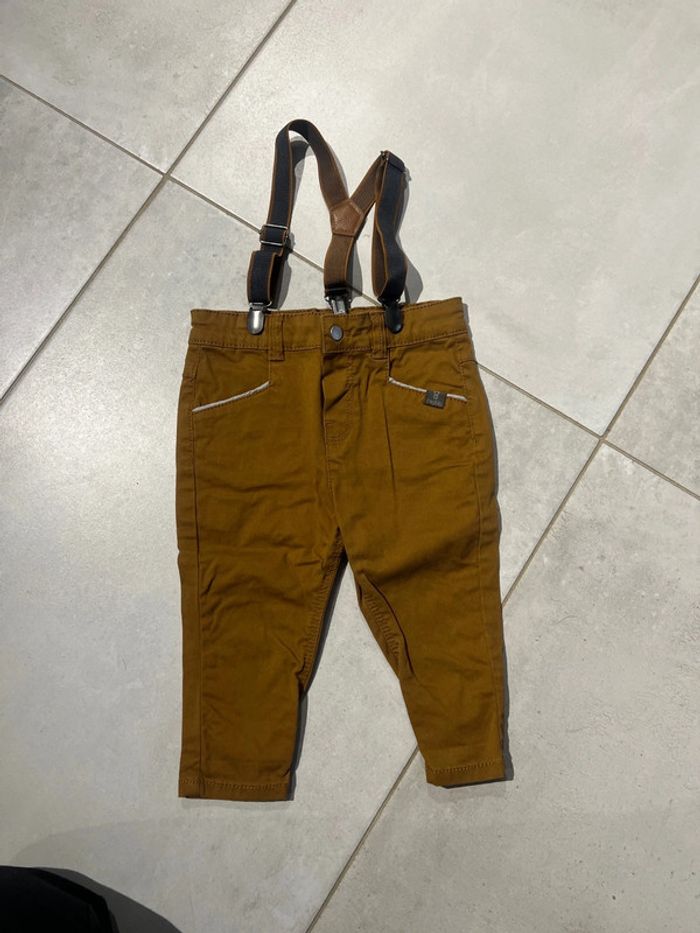 Ensemble 3P Obaibi - photo numéro 2