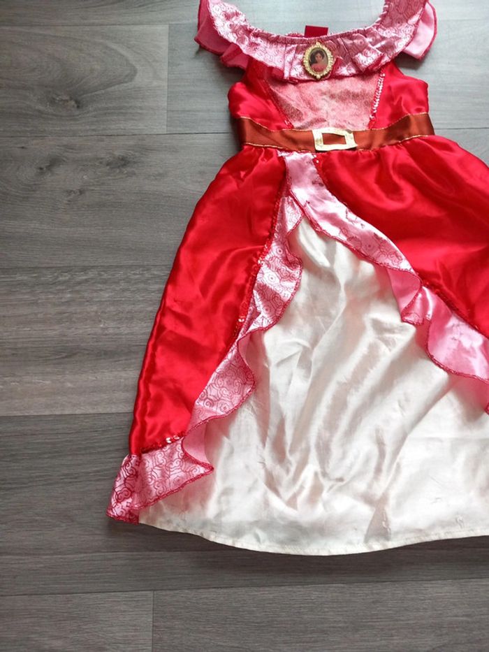 Robe Elena of Avalor - photo numéro 2