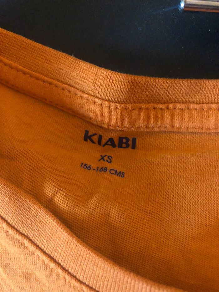 Teeshirt - photo numéro 2