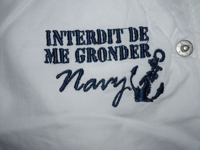 jupe 4 ans - photo numéro 2