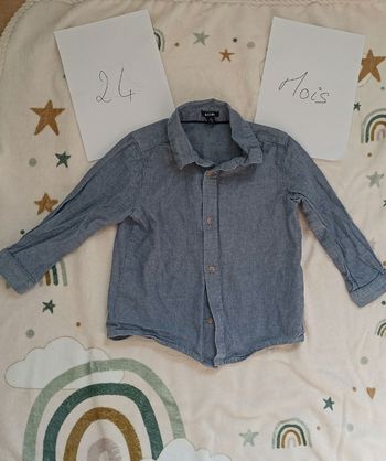Chemise