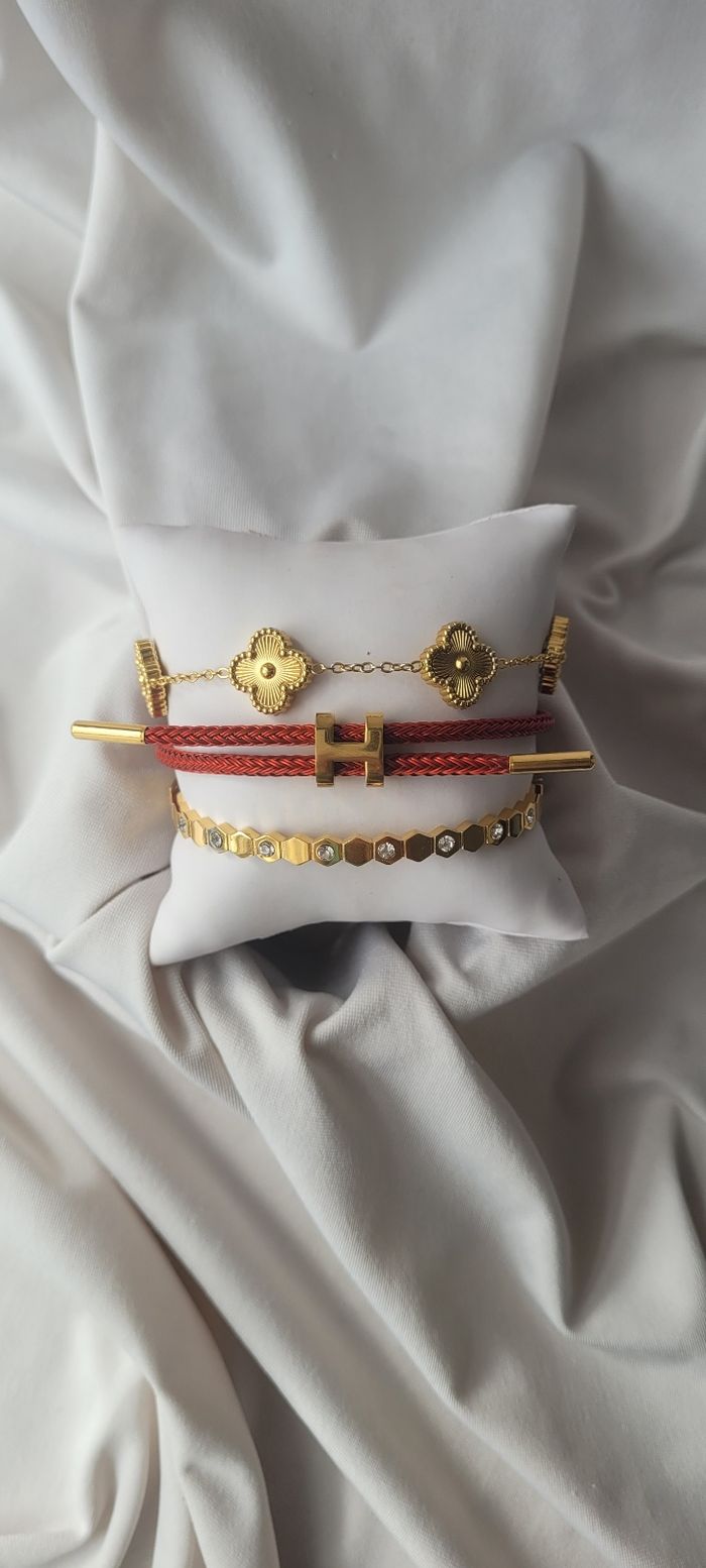 Bracelet femme - photo numéro 3